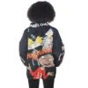 Members Only - Women's Hey Arnold Windbreaker Oversized Jacket 2 Members Only - Women's Hey Arnold Windbreaker Oversized Jacket -Women Store GUEST 01009705 67e5 4b84 8803 62e4e99033d9