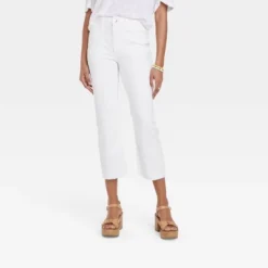 Women's High-Rise Bootcut Jeans - Universal Thread™ White 15 Women's High-Rise Bootcut Jeans - Universal Thread™ White -Women Store GUEST 012d323d 5623 4637 8577 d07b3533925a