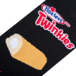 Cool Socks, Twinkies, Funny Novelty Socks, Adult, Medium 6 Cool Socks, Twinkies, Funny Novelty Socks, Adult, Medium -Women Store GUEST 0215d903 fddc 4df1 9f68 0464717537ce