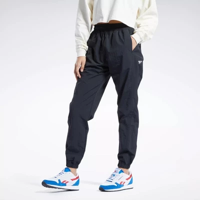 Reebok Classics Franchise Track Pants 8 Reebok Classics Franchise Track Pants - Image 6