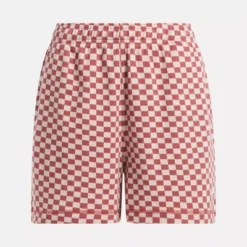 Reebok Classics Y2K Allover Print Shorts -Women Store GUEST 0370811e b077 4fe0 96f4 f1dc0defb9ac