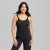 Women's Seamless Tank Bodysuit - Wild Fable™ 1 Women's Seamless Tank Bodysuit - Wild Fable™ -Women Store GUEST 0376e7f6 ae8e 4246 bb72 7a762785c7f5