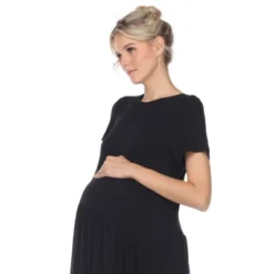 Maternity Maxi Dress -Women Store GUEST 03e53420 f69f 4bce be7d ea48e0d4d1b5