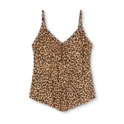 Women's UPF 50 Tiered Tankini Top - Aqua Green® -Women Store GUEST 045ee482 c268 4dba b384 b33ee1e882cd