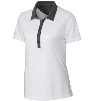 Clique Parma Colorblock Lady Polo Shirt 8 Clique Parma Colorblock Lady Polo Shirt - Image 6