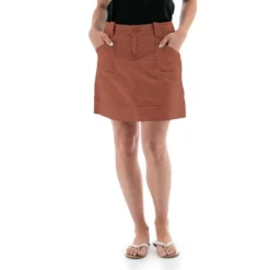 Aventura Clothing Women's Arden V2 Skort -Women Store GUEST 0631a632 9361 4e85 b424 29eaf14a425f