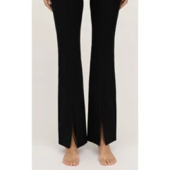 Yogalicious Womens Lux Mia High Elastic Free Waist Flare Leg Pant 12 Yogalicious Womens Lux Mia High Elastic Free Waist Flare Leg Pant -Women Store GUEST 0648e775 62e5 4c5f 963a 25da326366b8