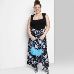 Women's Square Neck Bodysuit - Wild Fable™ 9 Women's Square Neck Bodysuit - Wild Fable™ -Women Store GUEST 065beb10 5db6 4b4e 99da 97d2b20e0ba9