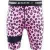 Tatami Fightwear Recharge Vale Tudo Shorts - Pink Leopard -Women Store GUEST 065fdcaf 5d15 4202 aa66 6b1c70250db2