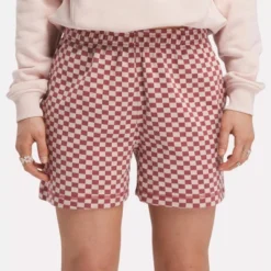 Reebok Classics Y2K Allover Print Shorts -Women Store GUEST 070190ce d849 4311 a288 3e49c1102f8e