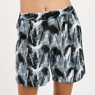 Calypsa - Women's 7" Board Shorts 14 Calypsa - Women's 7" Board Shorts - Image 12