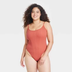 Women's Corset Front Bodysuit - Colsie™ -Women Store GUEST 080d29e6 0703 4173 919f f2704fc9bbc6