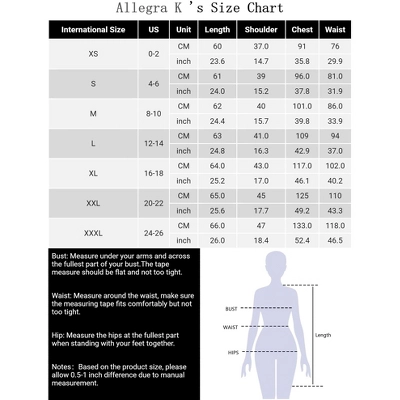 Allegra K Women's Work Peter Pan Collar Long Sleeve Button Down Shirt 7 Allegra K Women's Work Peter Pan Collar Long Sleeve Button Down Shirt - Image 5