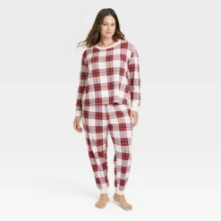 Women's Thermal Pajama Set - Stars Above™ 13 Women's Thermal Pajama Set - Stars Above™ -Women Store GUEST 08f14b21 c276 40f3 88fe 43a96da43939