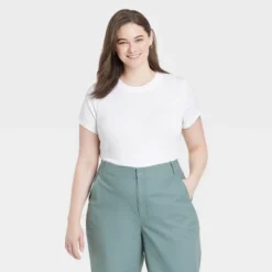 Women's Ribbed Bodysuit - A New Day™ 9 Women's Ribbed Bodysuit - A New Day™ -Women Store GUEST 0a167ffa 3d8a 457b 98e7 8a3d31e25b40