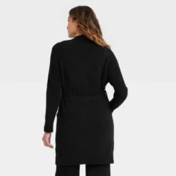 Women's Cozy Yarn Robe - Stars Above™