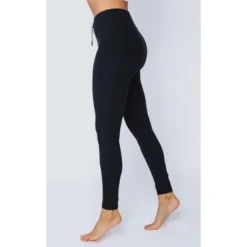 Yogalicious Womens Lux Inversion Power High Waist Full Length Legging -Women Store GUEST 0bafc462 b342 45c2 b6f5 fdc2b792304f