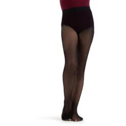 Capezio Women's Studio Basics Fishnet Seamless Tight - Girls -Women Store GUEST 0bb3d849 5e5e 4968 8e3b 0a365096dd39