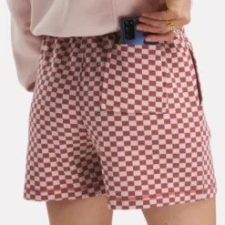 Reebok Classics Y2K Allover Print Shorts -Women Store GUEST 0bd3d467 10b0 4551 93c9 ad99b1ebffd0