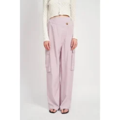 EMORY PARK Women's Trousers Full -Women Store GUEST 0be920e7 8633 4984 b26a a738a6e1699a