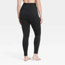 Women's Seamless High-Rise Leggings - All In Motion™ -Women Store GUEST 0c19b1f5 1ce9 4462 938a b74308330e64