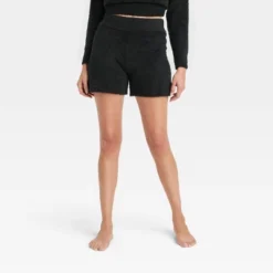 Women's Cozy Yarn Shorts - Stars Above™ -Women Store GUEST 0cca4a22 a5f5 4e25 a777 8da6cf369fc8