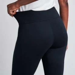 ASSETS By SPANX Women's Ponte Shaping Flare Leggings - Black -Women Store GUEST 0d22f99f 9bc8 4478 ae4e 665f7b8b07db