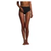Lands' End Women's Chlorine Resistant Reversible High Waisted Bikini Bottoms