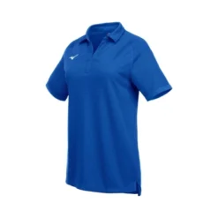 Mizuno Women's Scout Polo -Women Store GUEST 0d941187 c996 428e a98a f09a5cb8ba63