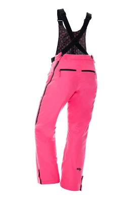 DSG Outerwear Kylie 4.0 Blaze Drop Seat Bib 10 DSG Outerwear Kylie 4.0 Blaze Drop Seat Bib - Image 8