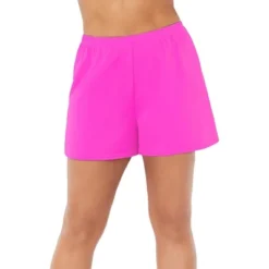 Swimsuits For All Women’s Plus Size Relaxed Fit Swim Short -Women Store GUEST 0f6ebb62 2166 4191 9c1b 48e612157772