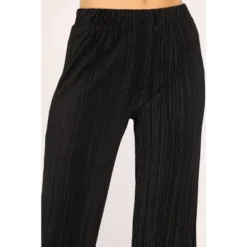 Petal And Pup Womens Lulu Plisse Pants -Women Store GUEST 0fb83e23 37af 494b 8c3e 1a5d1a5a1727