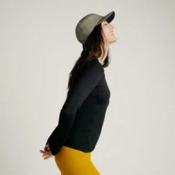 Vapor Apparel Women's Oasis Technical Long Sleeve -Women Store GUEST 1093bdd3 0f55 4bf2 b407 dd13ac860672