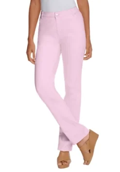 Jessica London Women’s Plus Size True Fit Straight Leg Jeans 31 Jessica London Women’s Plus Size True Fit Straight Leg Jeans -Women Store GUEST 113a0fdb ab5b 4fe7 a929 a8e9cad0de26