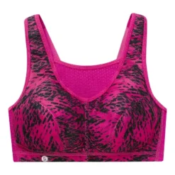 Glamorise Womens No-Bounce Camisole Elite Sports Wirefree Bra 1067 Fuchsia Print 9 Glamorise Womens No-Bounce Camisole Elite Sports Wirefree Bra 1067 Fuchsia Print -Women Store GUEST 12001151 10d9 49f9 93a7 30f4e8d29d2d