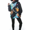 Members Only - Women's Daffy Squad Oversized Jacket -Women Store GUEST 125f5343 4b81 43e1 a741 f9a33dd99573