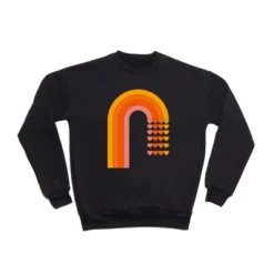 Circa78Designs Sweetheart Rainbow Sweatshirt - Deny Designs 15 Circa78Designs Sweetheart Rainbow Sweatshirt - Deny Designs -Women Store GUEST 126a7fda cc87 4e64 a80c 231d882c585b