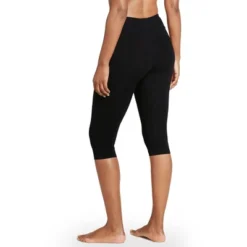 Jockey Women's Cotton Stretch Judo Legging