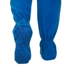 Footed Pajamas - Brilliant Blue Adult Hoodie Fleece Onesie 8 Footed Pajamas - Brilliant Blue Adult Hoodie Fleece Onesie -Women Store GUEST 1502a56a 6647 47eb a836 0fb81b0d8997