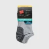 Hanes Premium Performance Women's Lightweight Mesh Ventilation 6+2 Bonus Pack No Show Athletic Socks - 5-9 -Women Store GUEST 1558cb5e b10e 40dc 96f3 fb34393c3434
