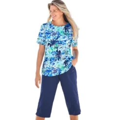 Swim 365 Women’s Plus Size The Swim Tee 20 Swim 365 Women’s Plus Size The Swim Tee -Women Store GUEST 155acc72 a0f3 4c9c a5fc 985dc70052a0