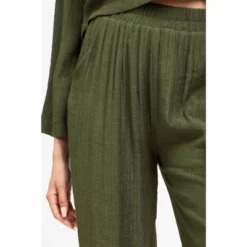 August Sky Lightweight High Rise Pants -Women Store GUEST 15a252d7 f206 46c3 ba62 c462b535f812