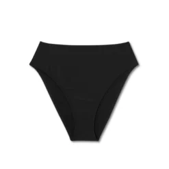 Women's High Leg Cheeky High Waist Bikini Bottom - Wild Fable™ Black 13 Women's High Leg Cheeky High Waist Bikini Bottom - Wild Fable™ Black -Women Store GUEST 15d70b93 ee3f 4468 a22f 5b717cdeaf97