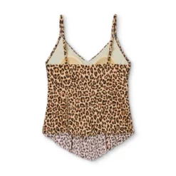 Women's UPF 50 Tiered Tankini Top - Aqua Green® -Women Store GUEST 164627e7 0d70 4907 836f 2ab98d1121aa