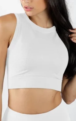 90 Degree By Reflex - Ribbed Long Line Bra 12 90 Degree By Reflex - Ribbed Long Line Bra -Women Store GUEST 167d293e 9906 441c 89f1 b22face3f62f