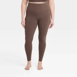 Women's Everyday Soft Ultra High-Rise Leggings 27" - All In Motion™ 19 Women's Everyday Soft Ultra High-Rise Leggings 27" - All In Motion™ -Women Store GUEST 171cb679 be9a 4ba3 aec0 e9f6573b0ca8