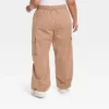 Women's High-Rise Utility Cargo Pants - Ava & Viv™ -Women Store GUEST 1770a60e 348b 491c 940b 013017f9a371