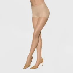 L'eggs Sheer Energy Women's Control Top 2pk Pantyhose 9 L'eggs Sheer Energy Women's Control Top 2pk Pantyhose -Women Store GUEST 178b15eb 1504 4aba 9959 03e7ecd03a22