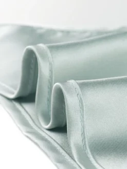 Cheibear Womens Satin Pajamas Cowl Neck Sleeveless Crop Cami Sleepwear With Pants Sliky Lounge Set -Women Store GUEST 180f228d f405 48da 998f 699daaea3d45