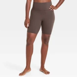 Women's Everyday Soft 8" Bike Shorts - All In Motion™ 13 Women's Everyday Soft 8" Bike Shorts - All In Motion™ -Women Store GUEST 18f93746 9c38 4f0b ba14 7e1554f2eeba